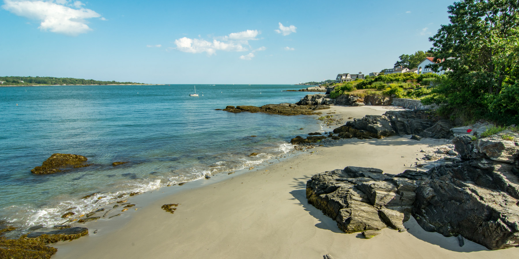 Willard Beach Outdoor Project