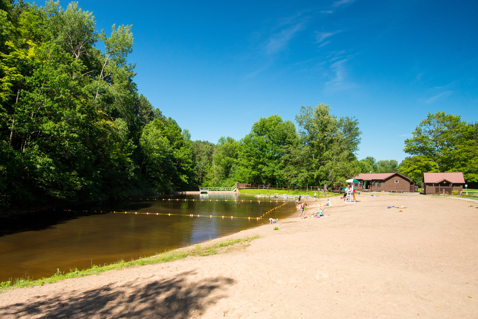 Whetstone Gulf State Park Outdoor Project
