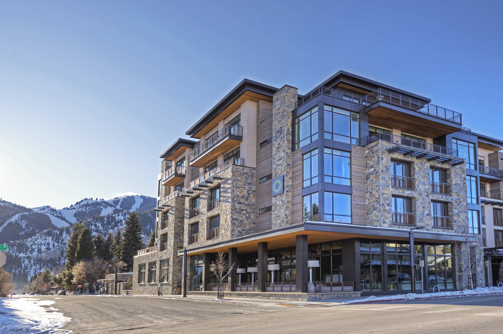 The Limelight HotelKetchum Outdoor Project
