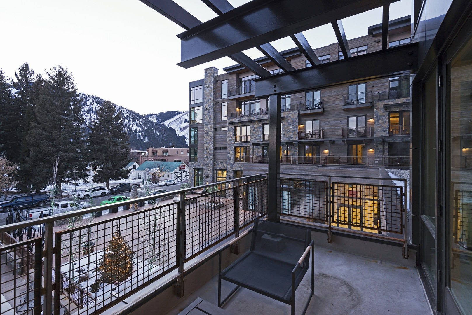 The Limelight HotelKetchum Outdoor Project