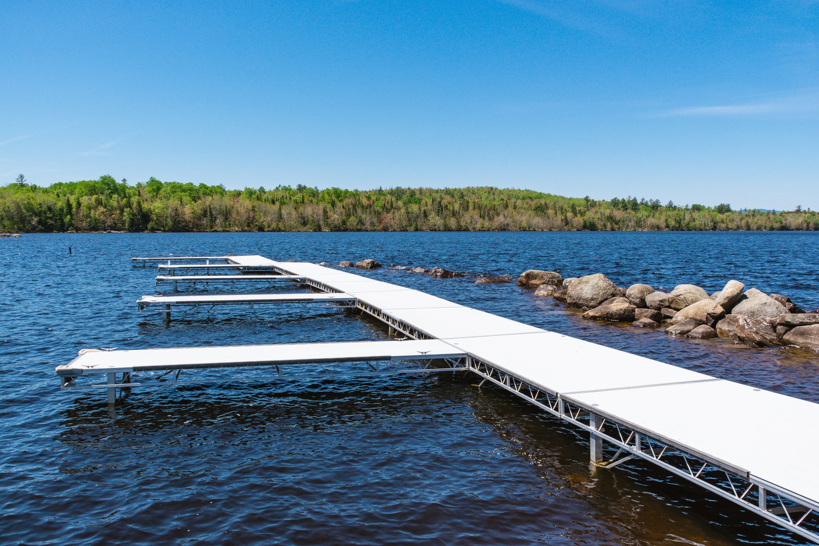 Umbagog Lake State Park Outdoor Project