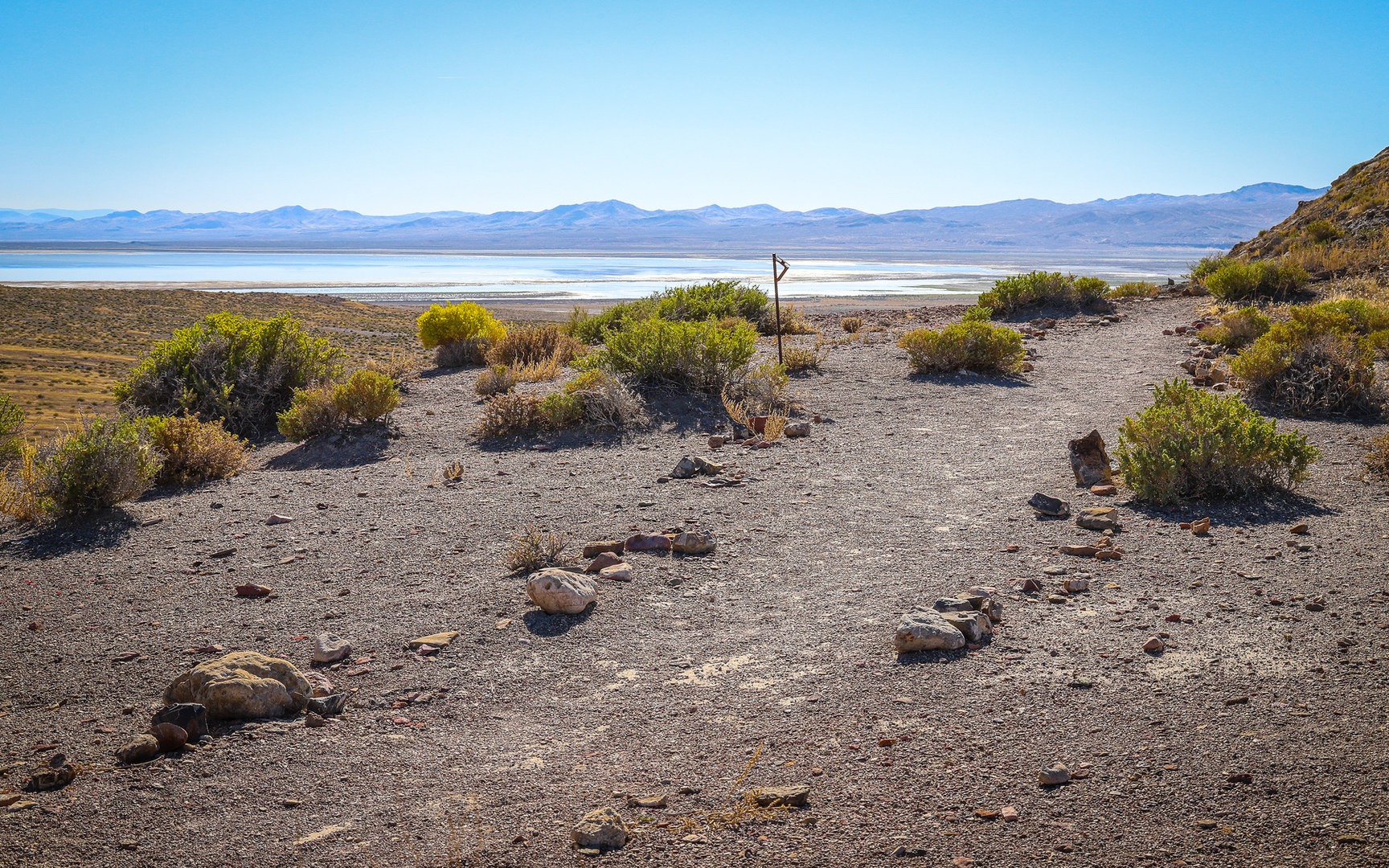 Lovelock Cave Outdoor Project