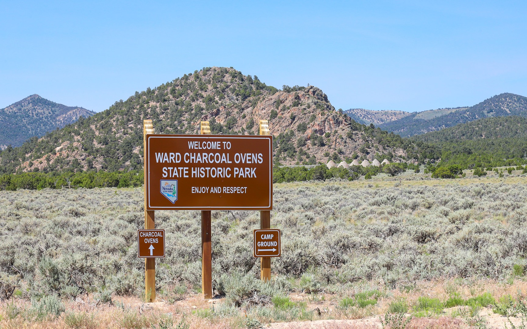 Willow Creek Campground Outdoor Project