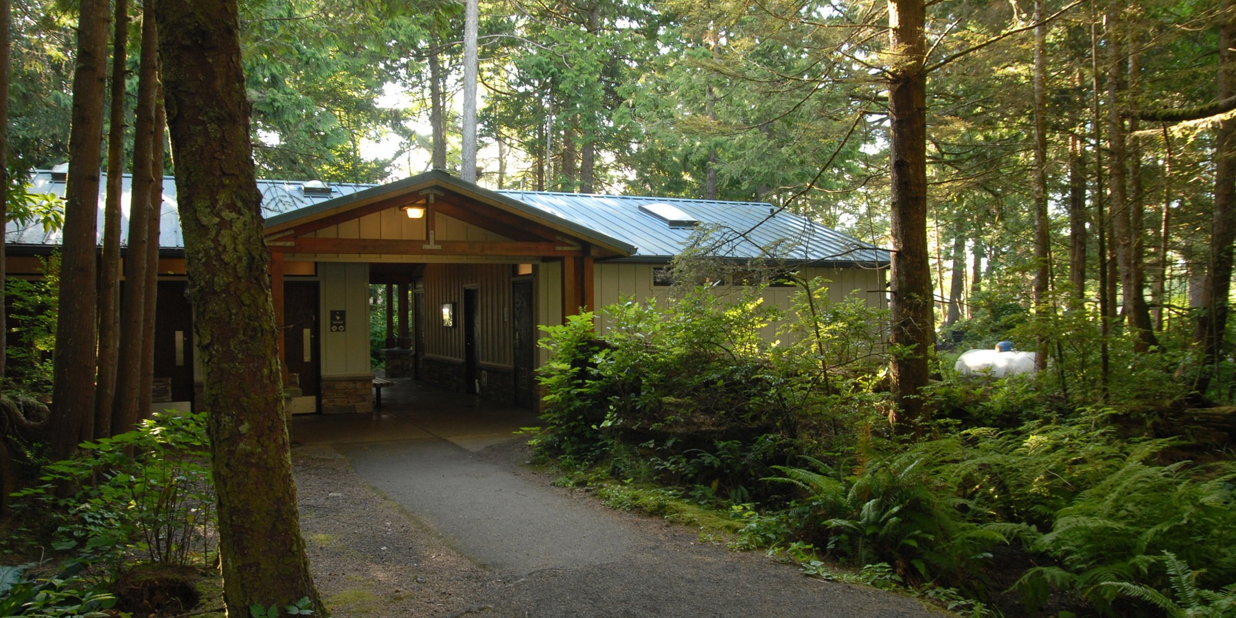 Cape Lookout State Park Campground | Outdoor Project