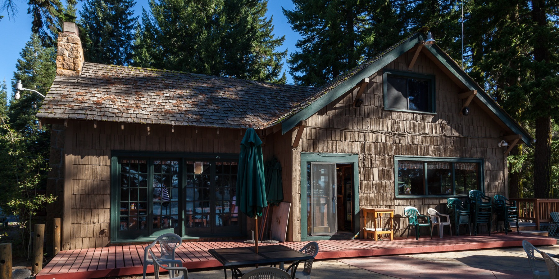 10 Epic Adventures at Waldo Lake Outdoor Project