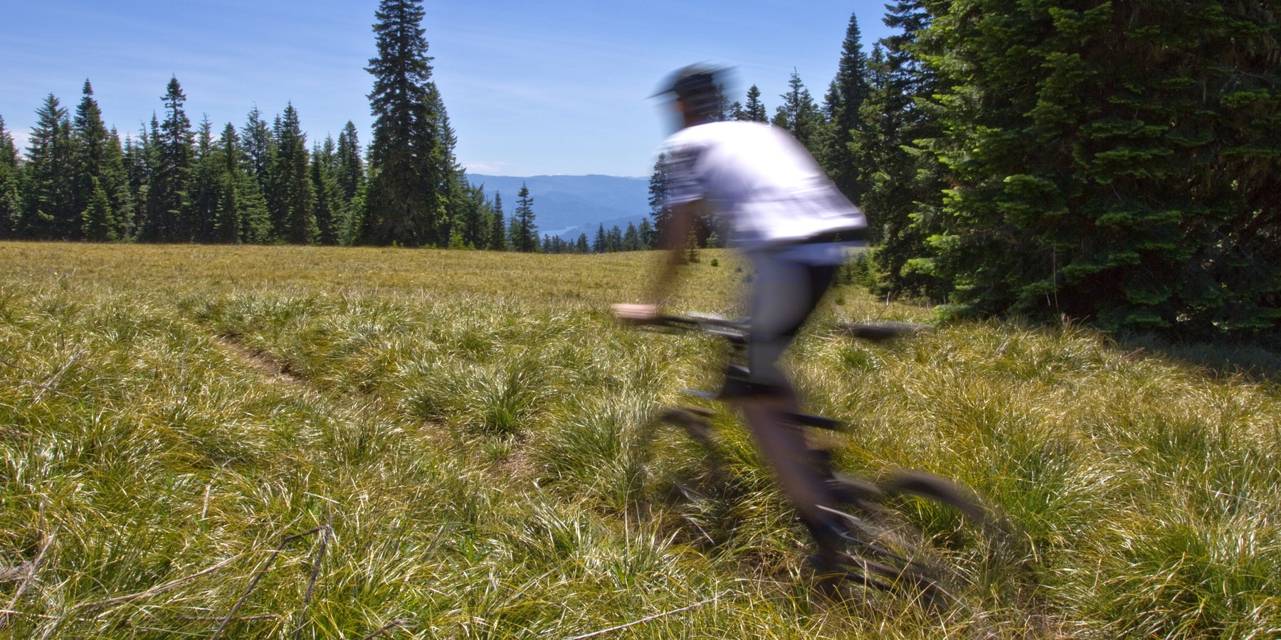 Southern Oregon's Best Mountain Bike Trails - Outdoor Project