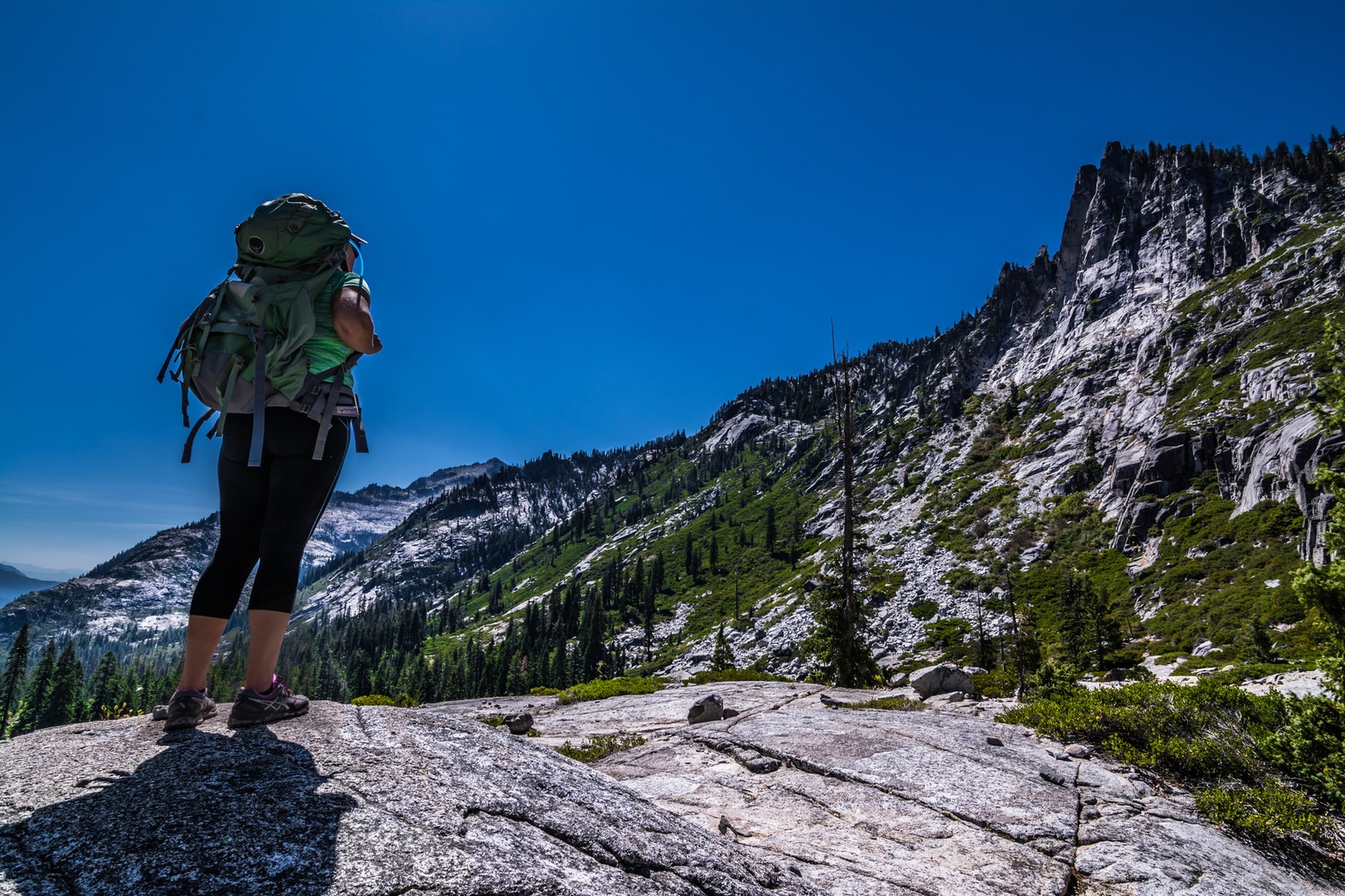 Backpacking Essentials For Beginners Outdoor Project