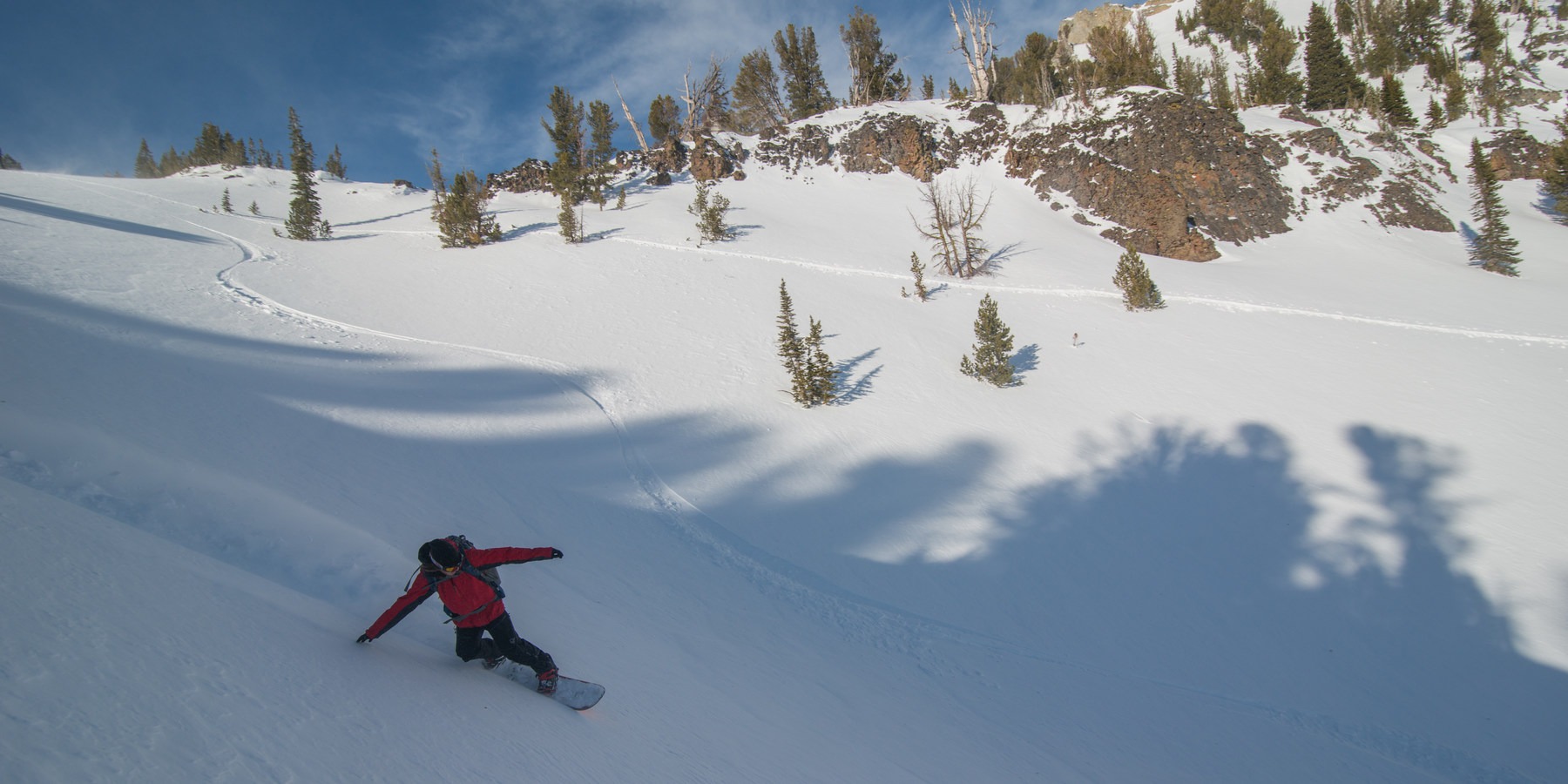 Backcountry Skiing in Oregon's Wallowa Mountains Outdoor Project