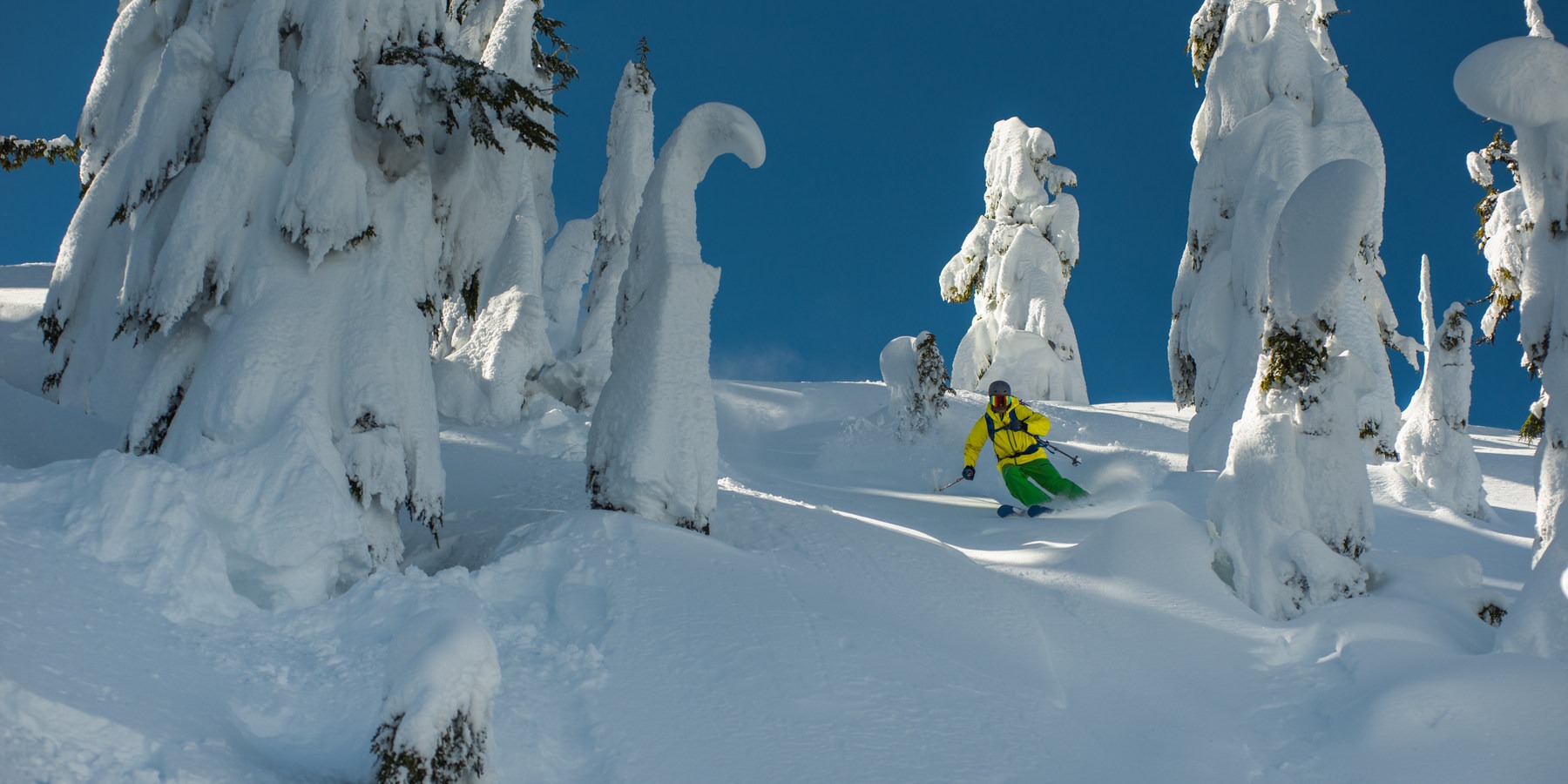 Get in Shape for Ski Season Outdoor Project