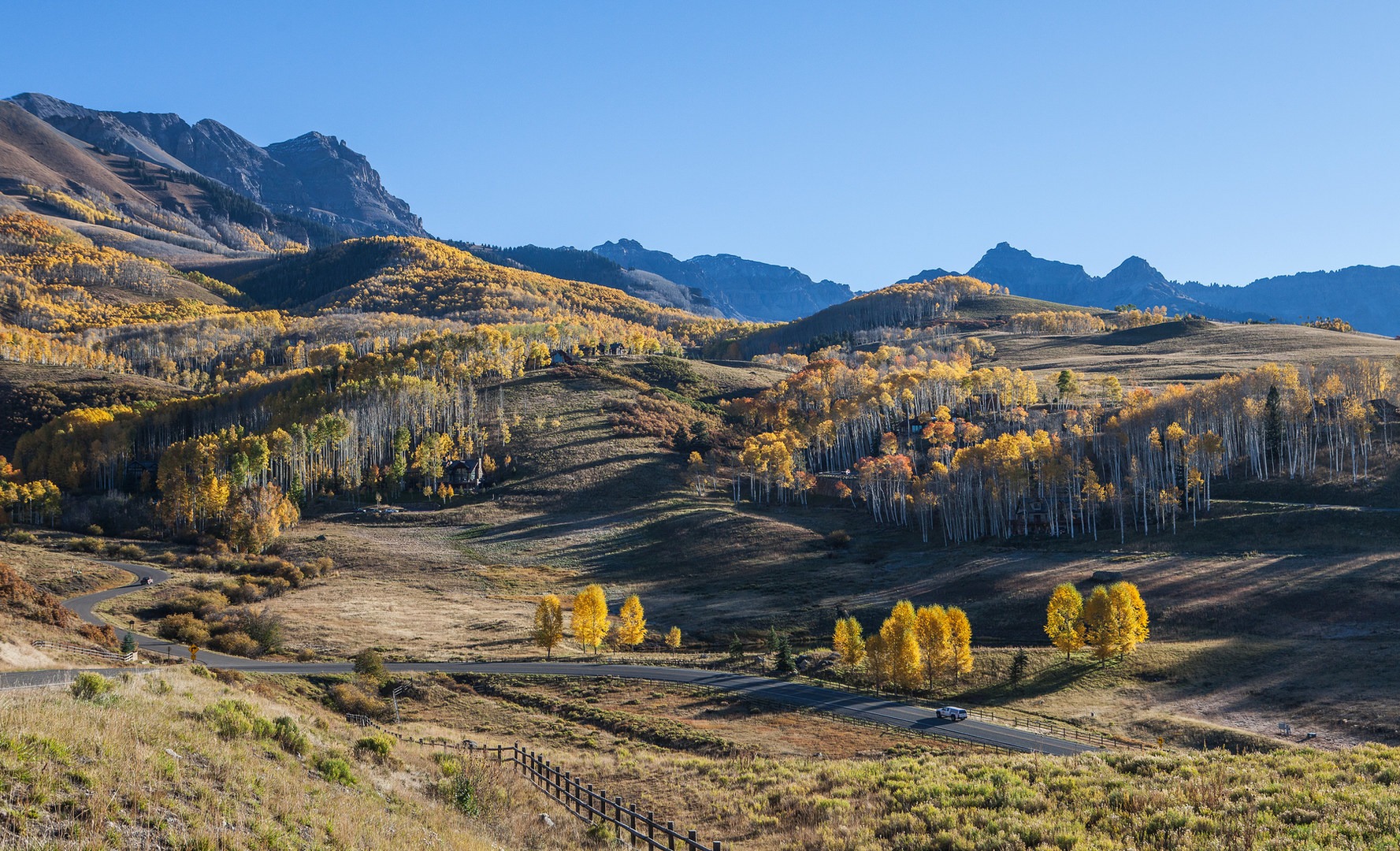 30 Spectacular Fall Adventures in Colorado - Outdoor Project