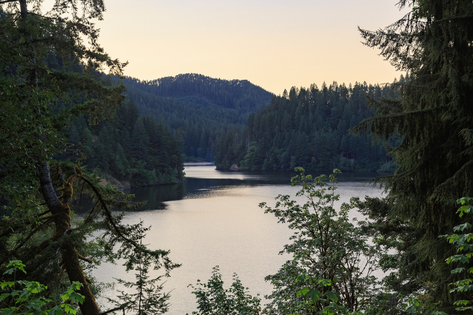 Loon Lake The Oregon Coast's Hidden Summer Destination Outdoor Project