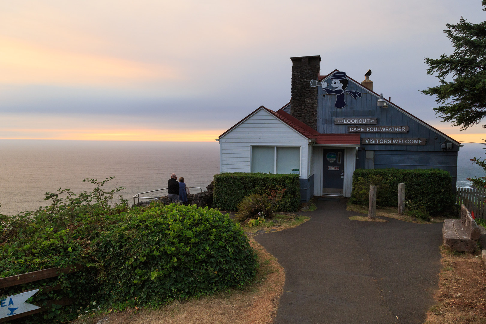 Otter Crest State Scenic Viewpoint | Outdoor Project