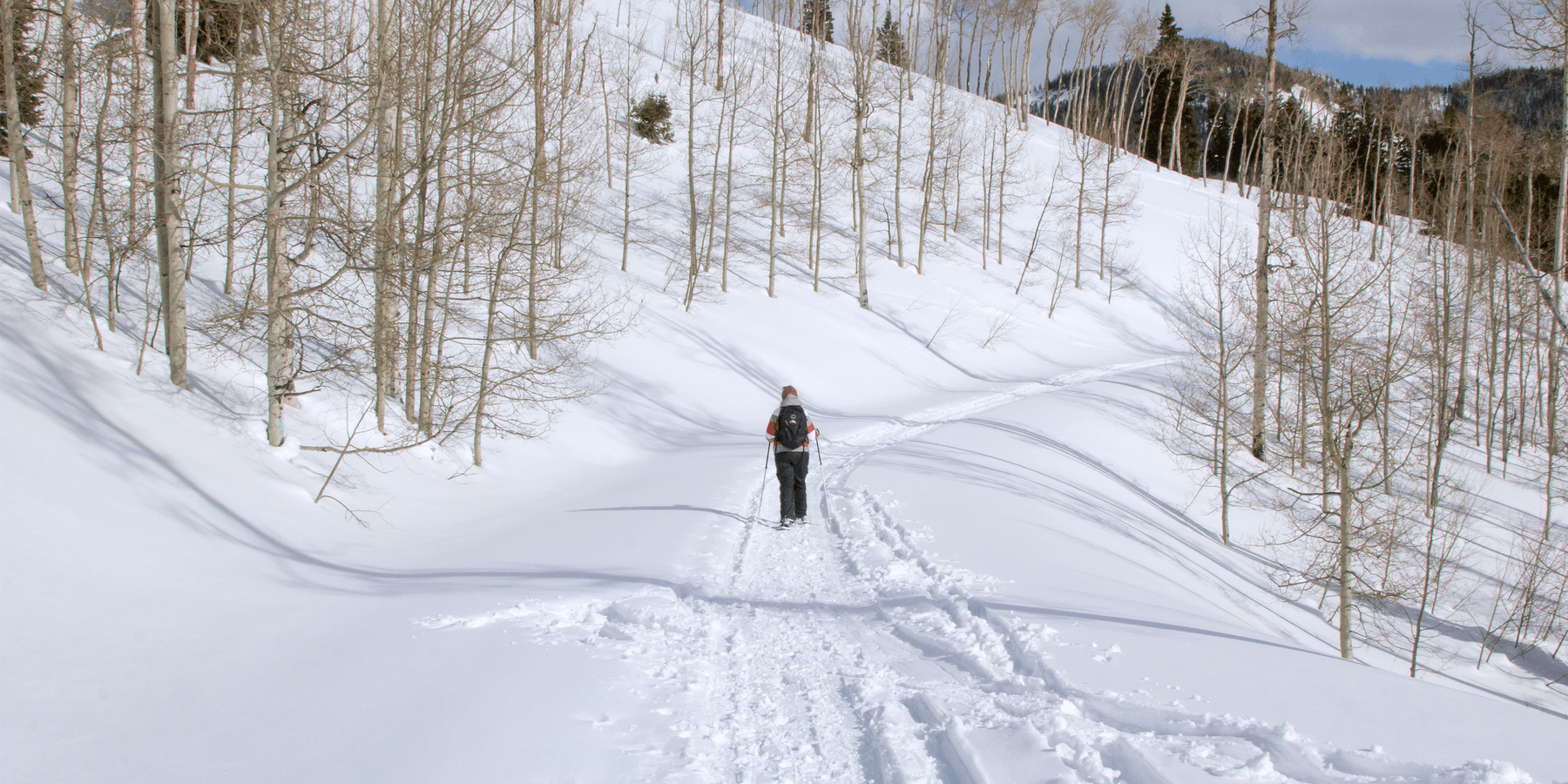 22 Must-do Snowshoe Trails in the West - Outdoor Project