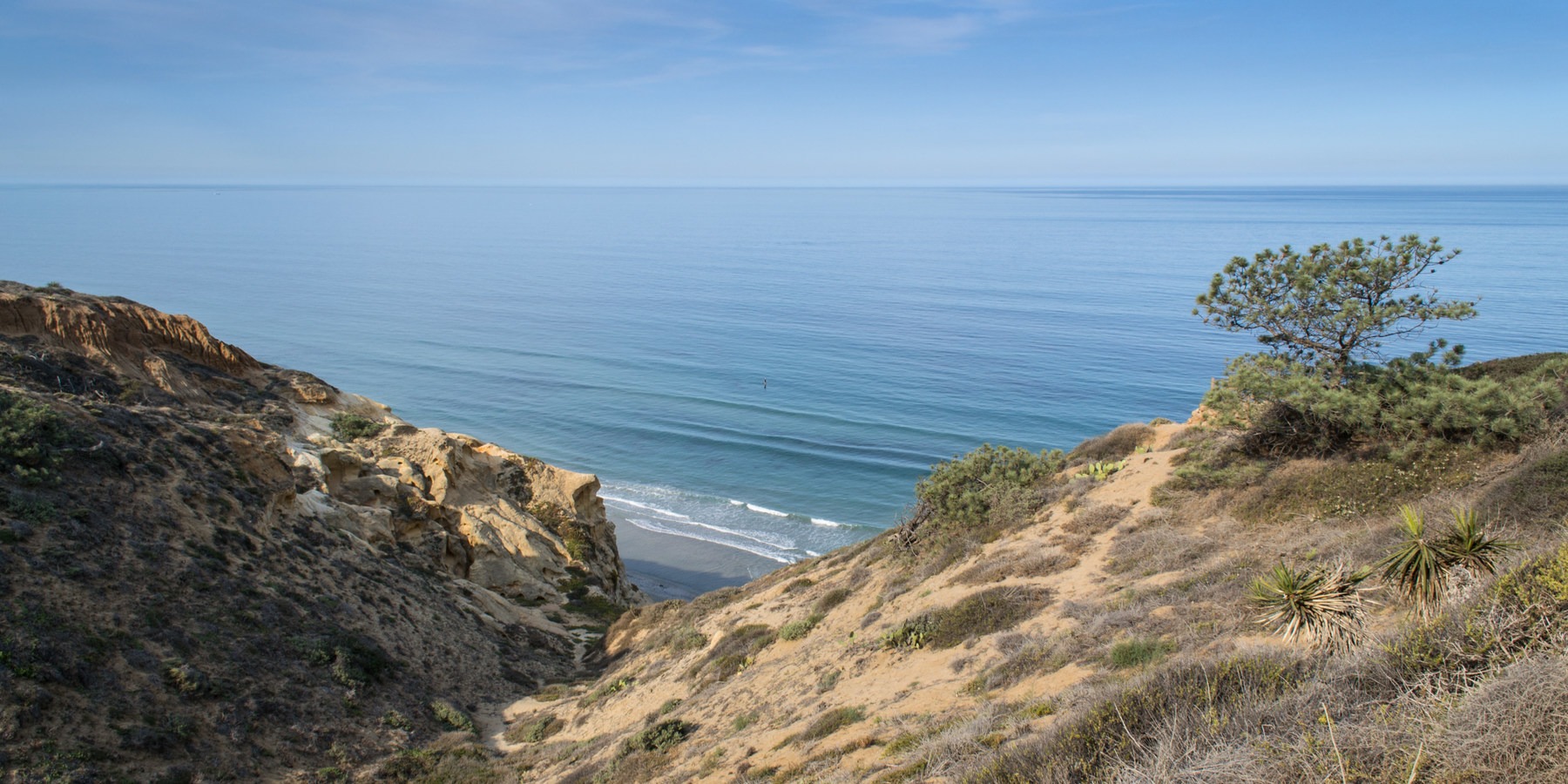 10 MustDo Hikes in San Diego Outdoor Project