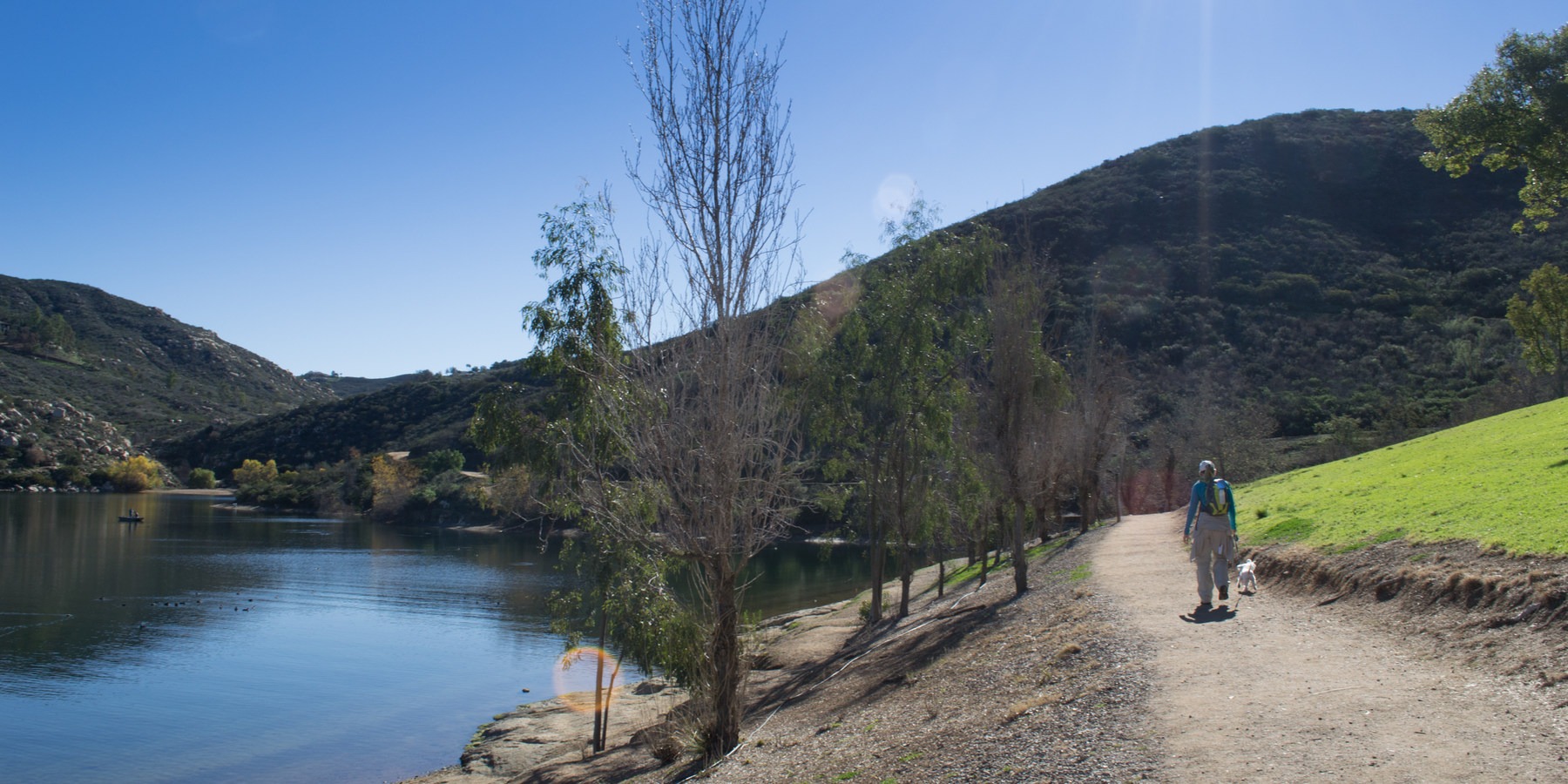 15 of California's Best DogFriendly Hikes Outdoor Project