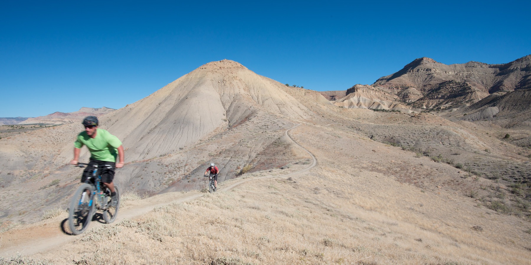 Colorado's Best Mountain Biking - Outdoor Project