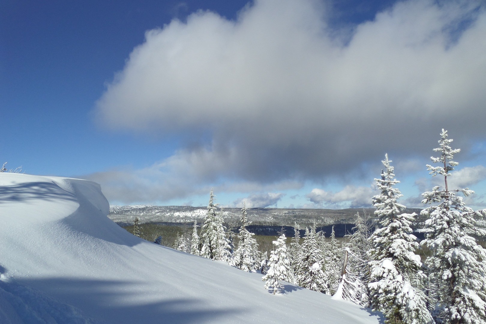 15 Reasons to Visit Bend, Oregon, this Winter Outdoor Project