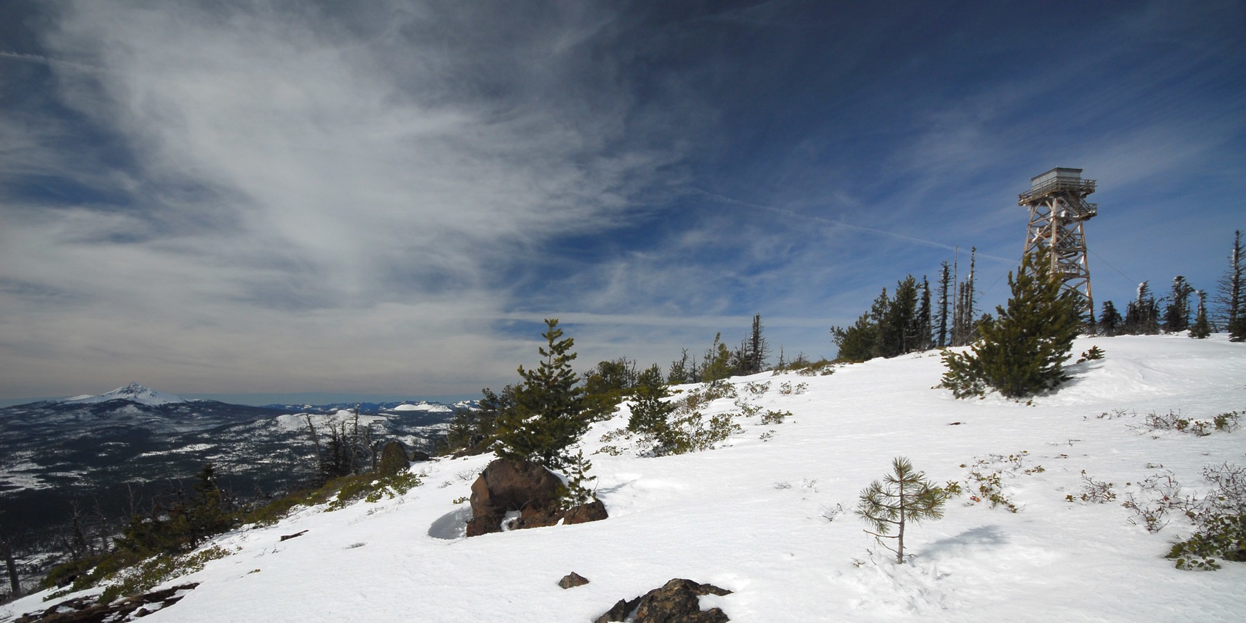 10 Amazing Snowshoe Trails in Oregon Outdoor Project