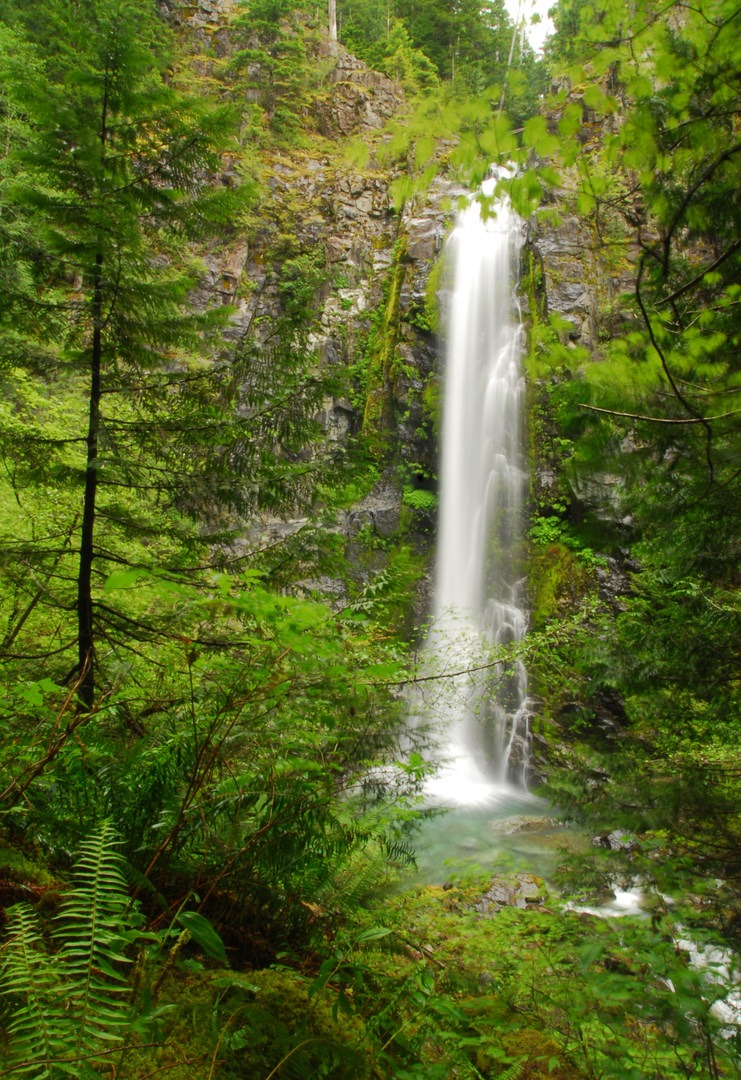 30 MustSee Waterfalls + Hikes in Washington Outdoor Project