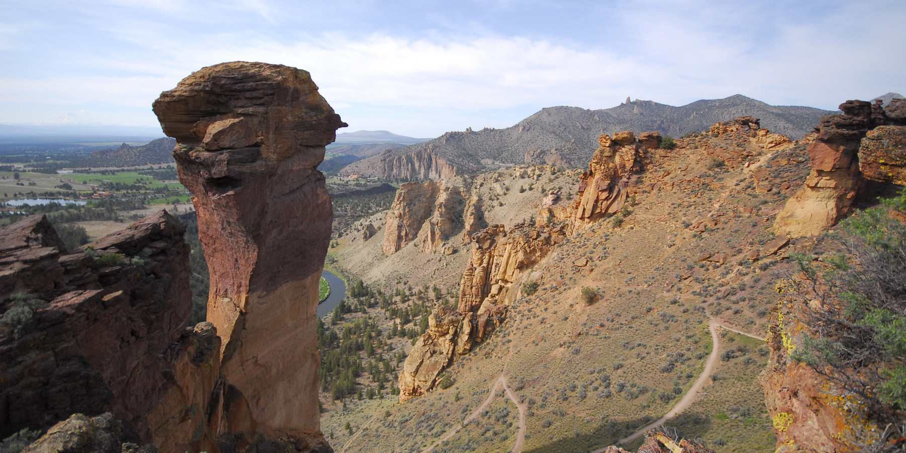 30 Best Hikes Near Bend, Oregon Outdoor Project