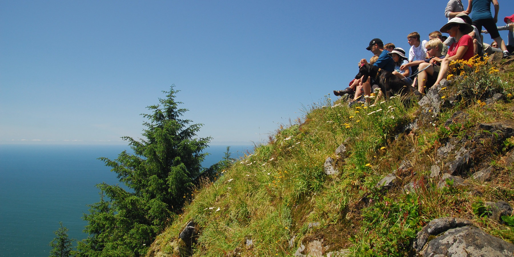 Best Hikes on the Northern Oregon Coast - Outdoor Project