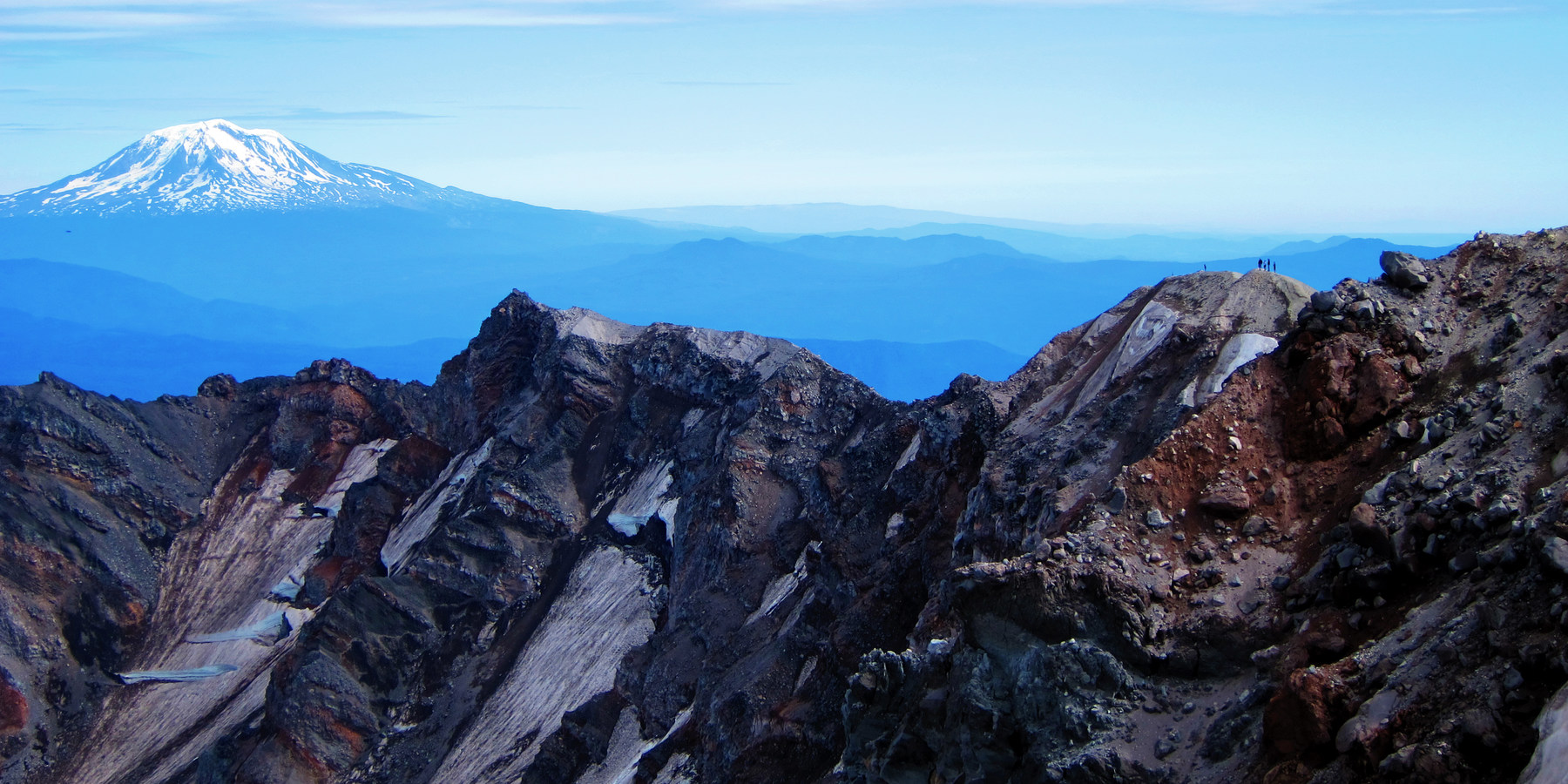 5 Things You'll Need as a Beginner Mountaineer Outdoor Project