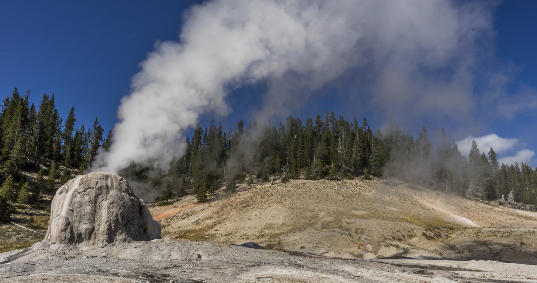 10 Best Day Hikes in Yellowstone National Park Outdoor Project