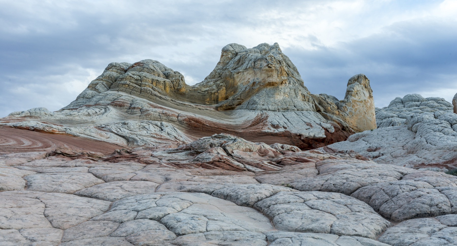 Breathtaking Cliffside Vistas Outdoor Project