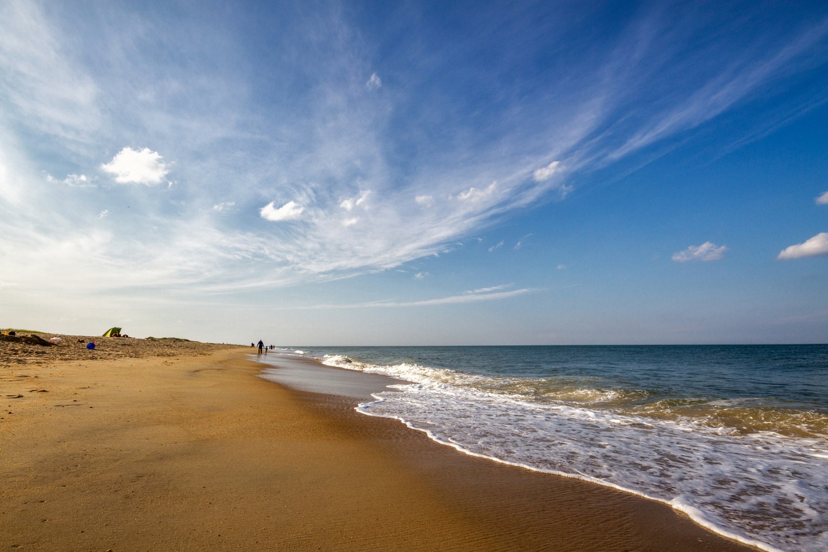 10 Mustsee Beaches Near the Chesapeake Bay Outdoor Project