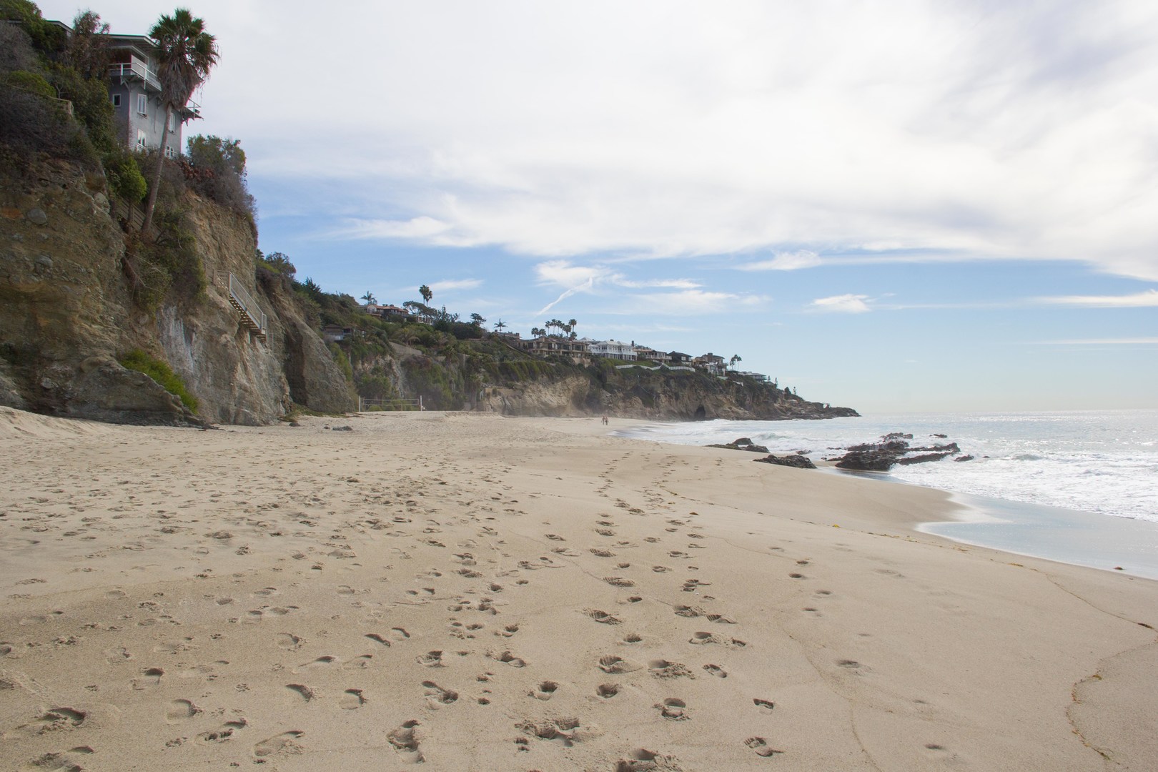 California's Best Beaches - Outdoor Project
