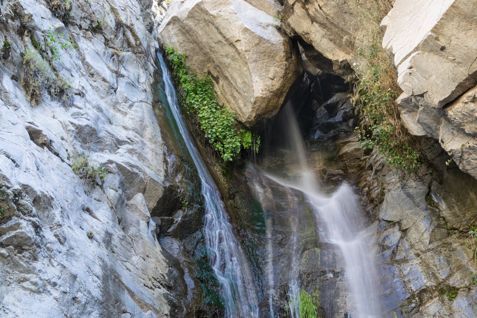 10 Best Waterfall Hikes Near Los Angeles - Outdoor Project