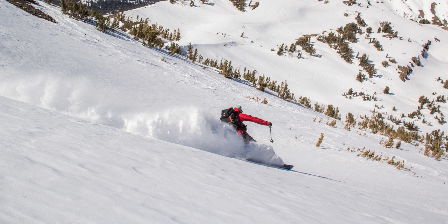 Get Your Legs In Shape for Ski Season Outdoor Project