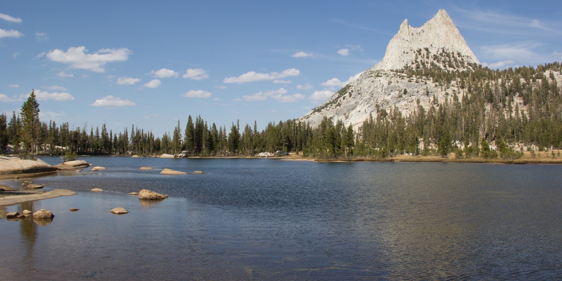 Backpacking Trips in Yosemite National Park - Aron Bosworth 9270 2