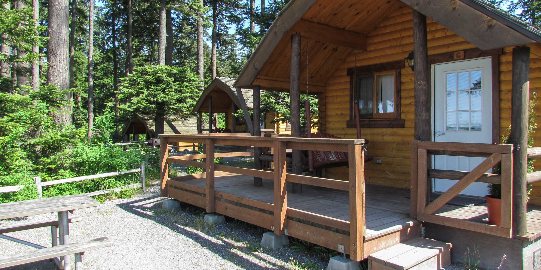 Best Yearround Campgrounds in Washington Outdoor Project