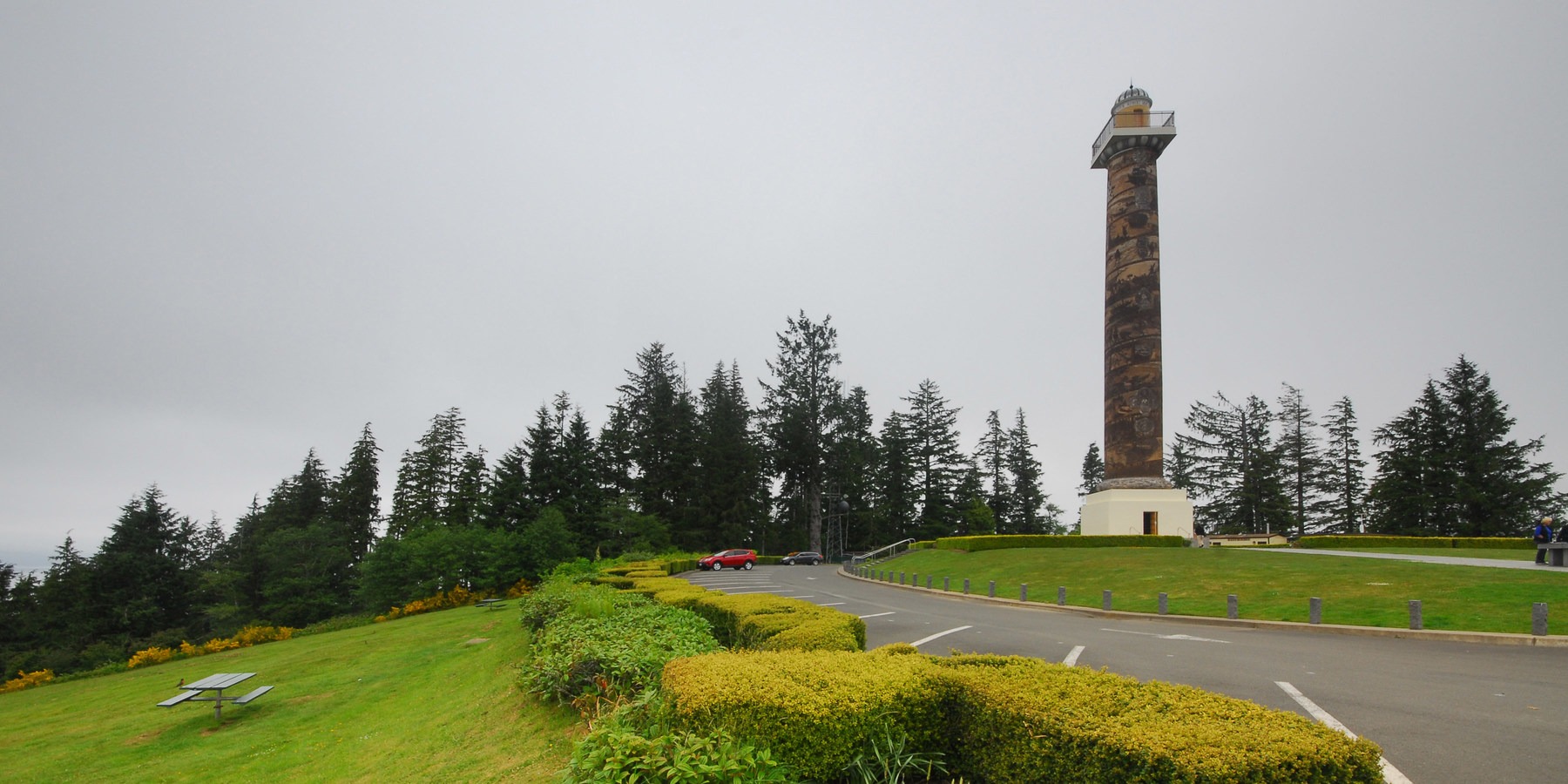 3Day Itinerary for Astoria, Oregon Outdoor Project