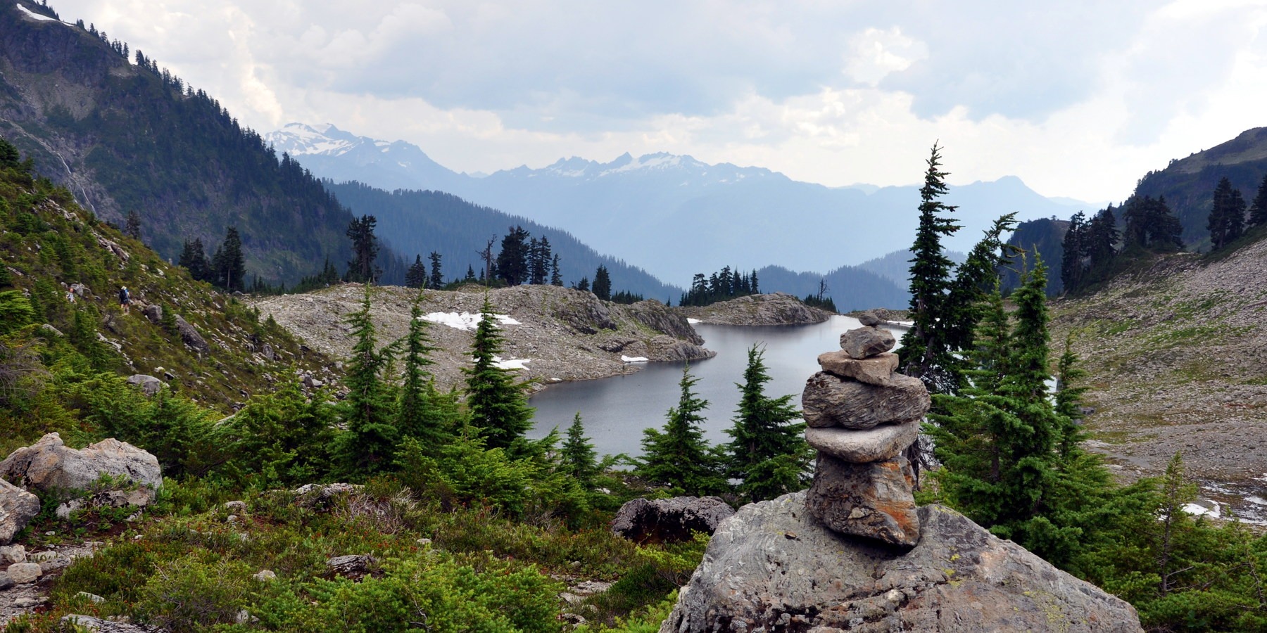 Washington's 80 Best Day Hikes Outdoor Project