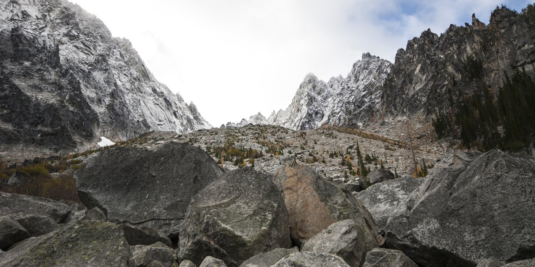 Backcountry Permit Dates and Deadlines Outdoor Project