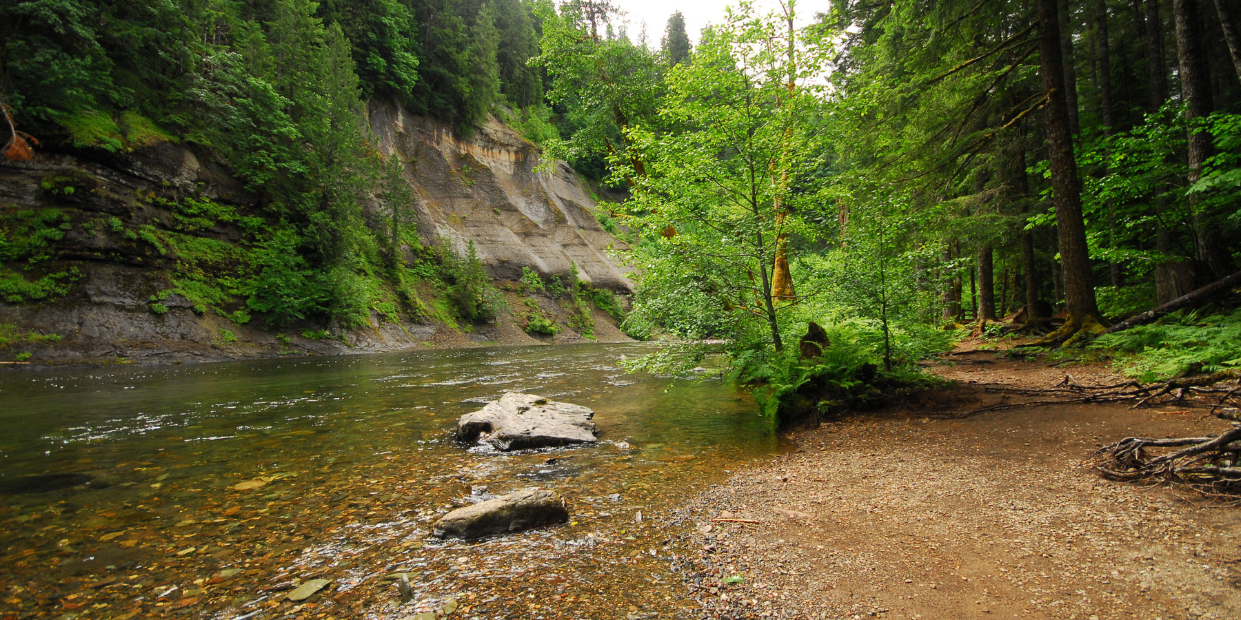 A 3day Itinerary for the Gifford Pinchot National Forest Outdoor Project