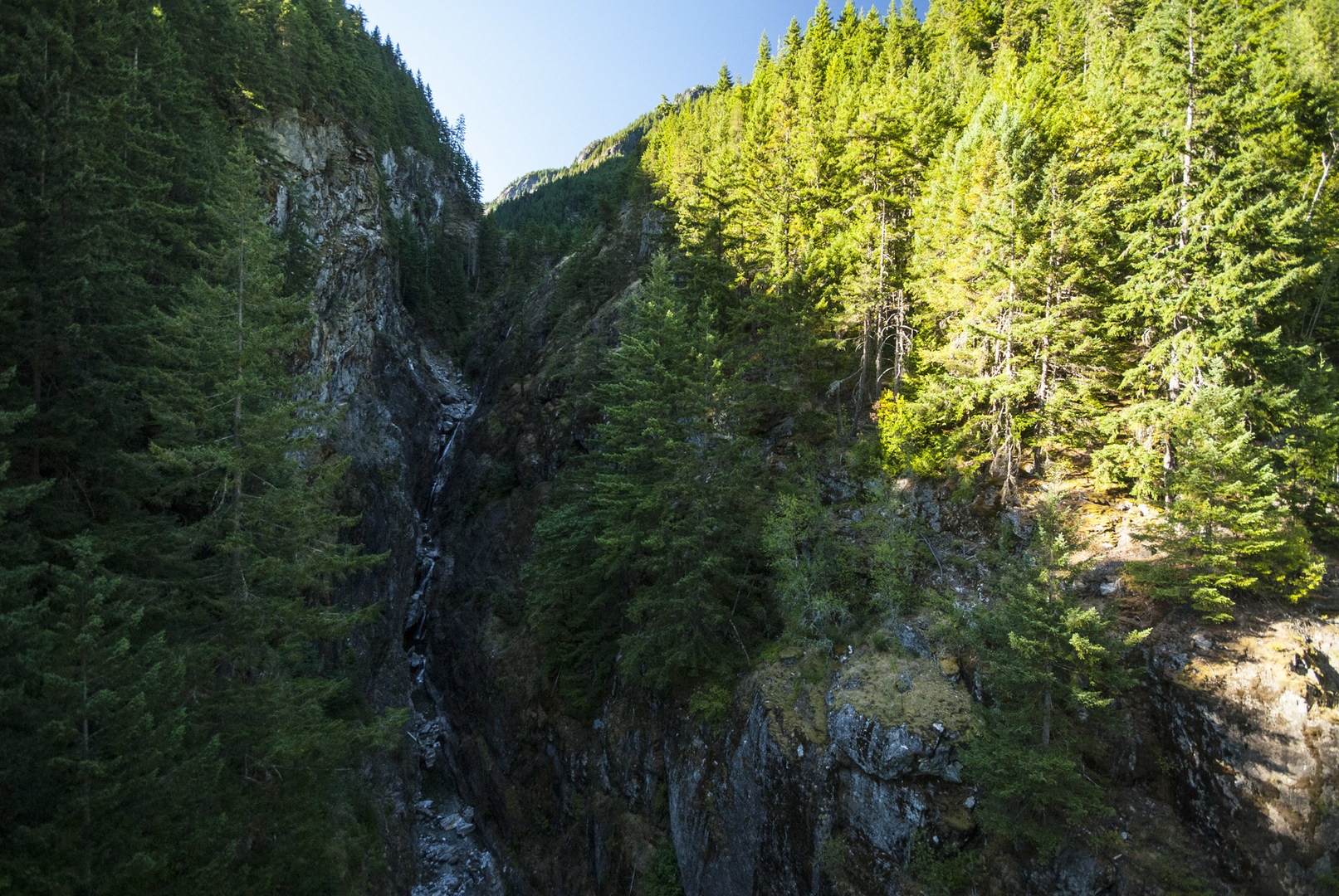 30 MustSee Waterfalls + Hikes in Washington Outdoor Project