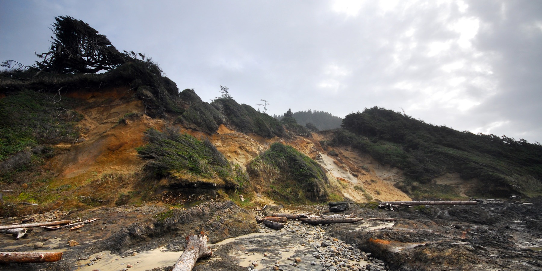3 Reasons You Should Visit Thor's Well Outdoor Project