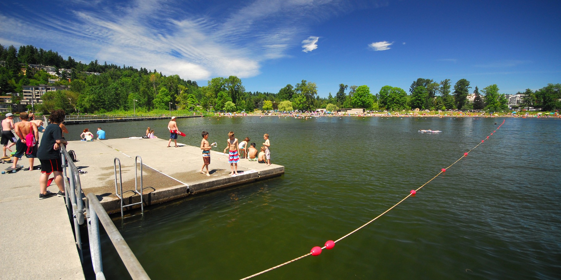 Washington's 50 Best Swimming Holes Outdoor Project