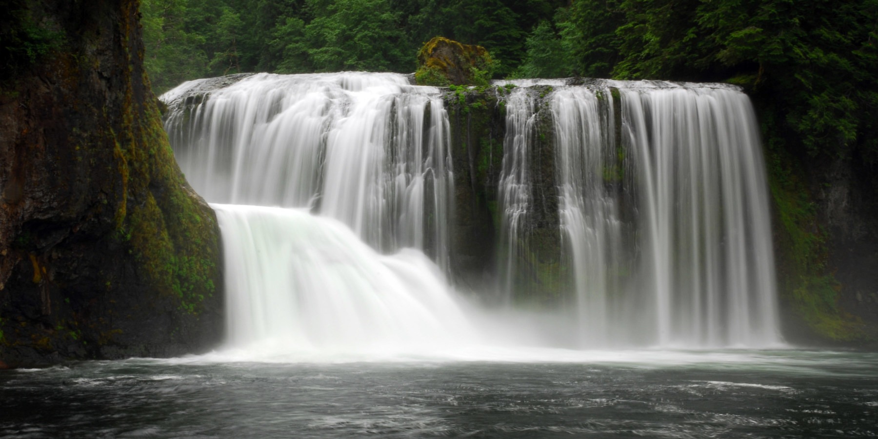 30 MustSee Waterfalls + Hikes in Washington Outdoor Project