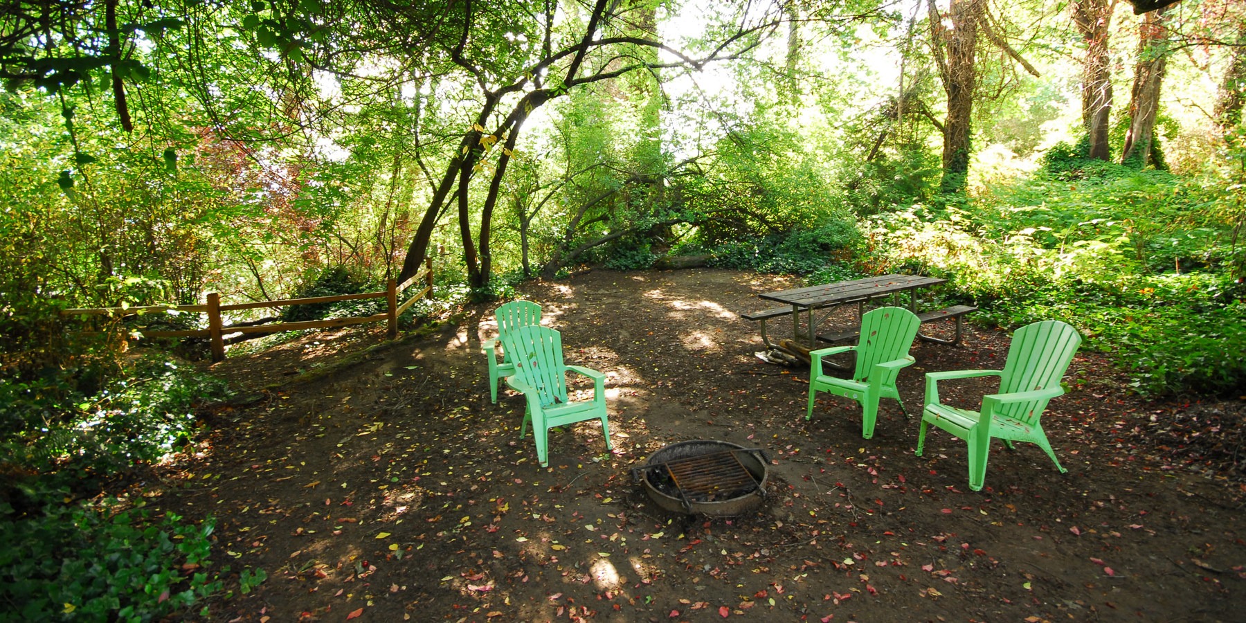 A Complete Guide to Camping Near Seattle Outdoor Project
