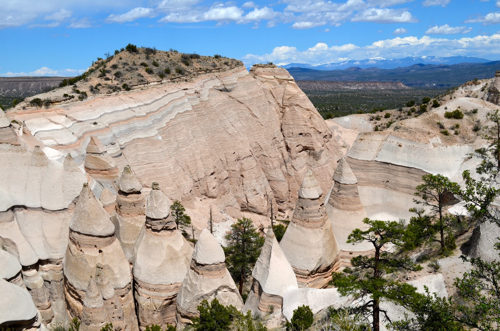 Six Must Do Hikes Around Santa Fe + Taos, New Mexico Outdoor Project