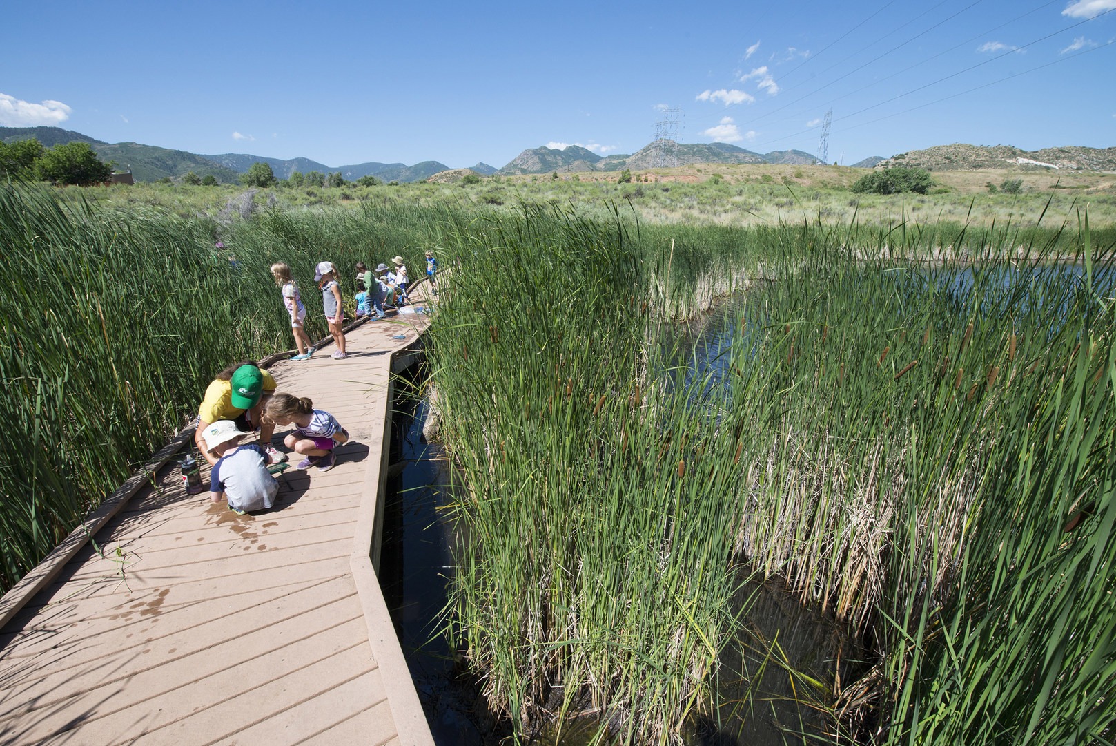 Denver's Best Parks Outdoor Project