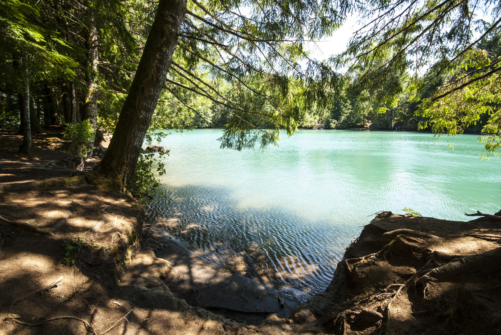 Complete Guide to Baker Lake Outdoor Project