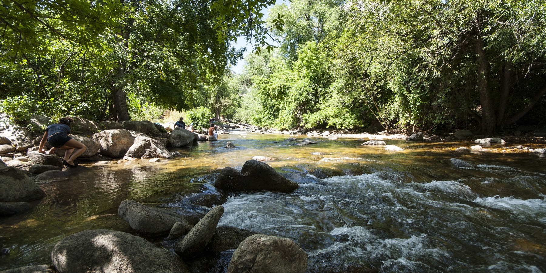 5 Favorite Swimming Holes Near Denver Outdoor Project
