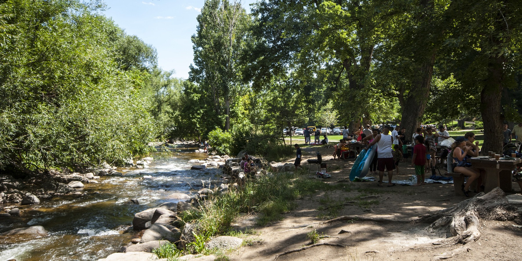 5 Favorite Swimming Holes Near Denver Outdoor Project