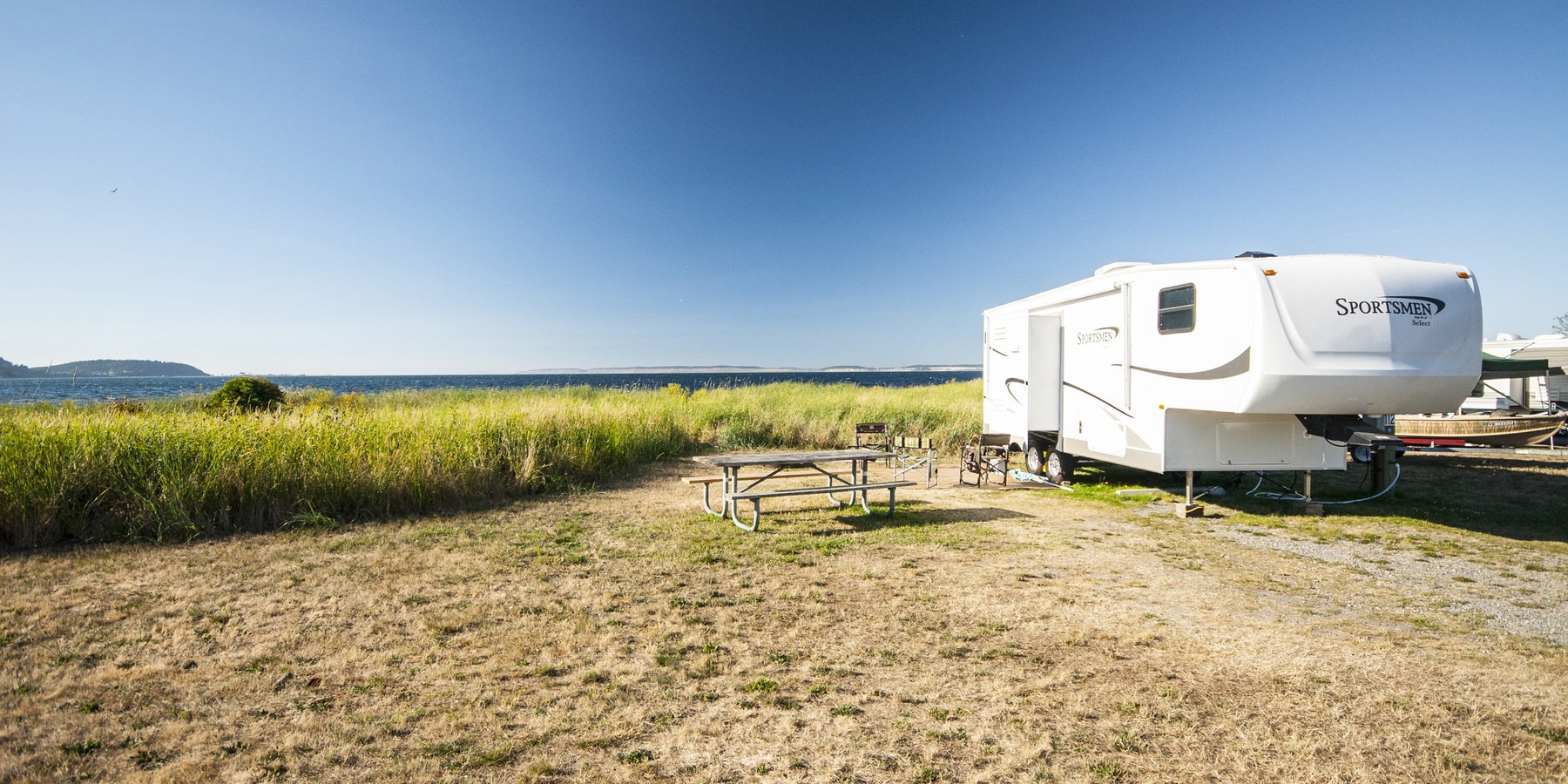 A Complete Guide to Camping Near Seattle Outdoor Project