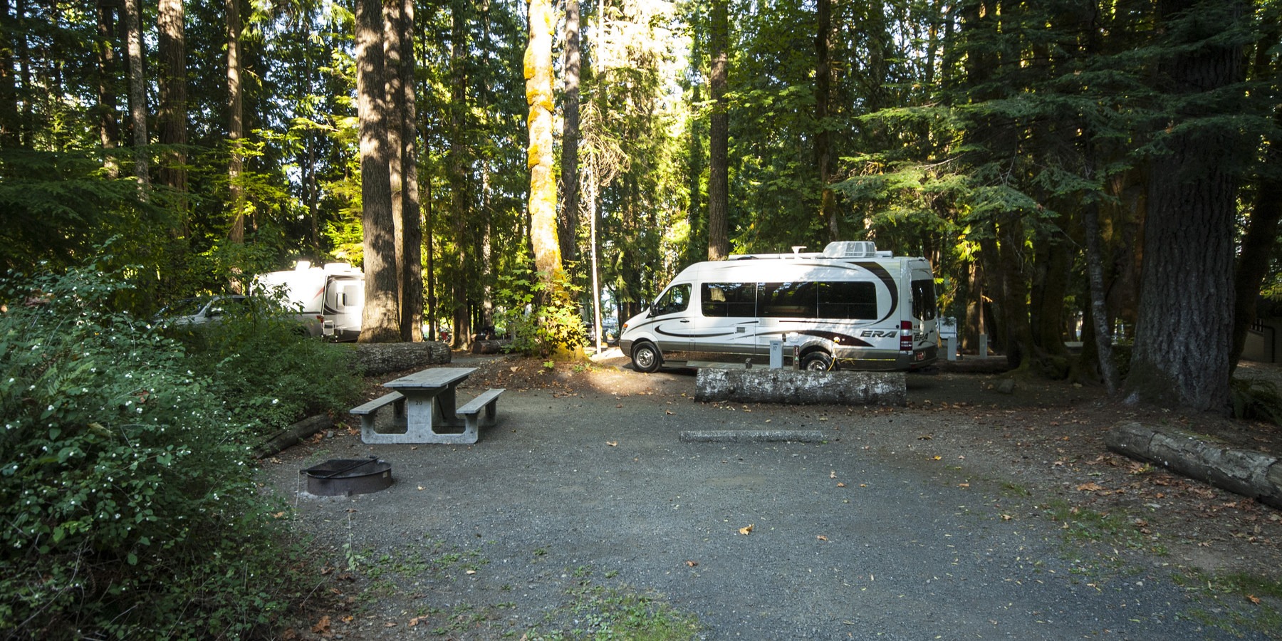 Best Rainy Day Camping Near Seattle Outdoor Project